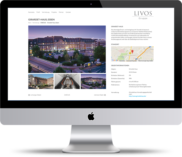 livos-webseite